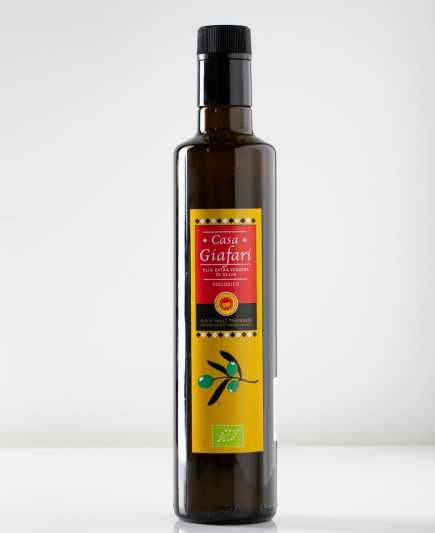 Olio 50 CL - Casa Giafari
