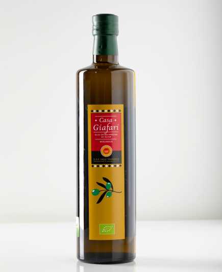 Olio 75 CL - Casa Giafari