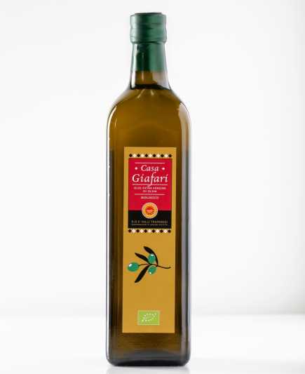 Olio1 lt - Casa Giafari